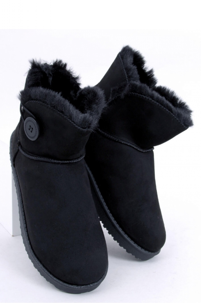 Moon boots model 174511 Inello negru