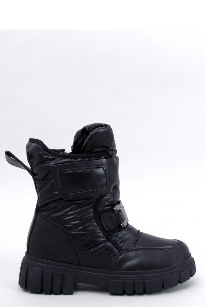 Moon boots model 188210 Inello negru