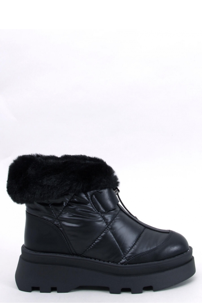 Moon boots model 188599 Inello negru