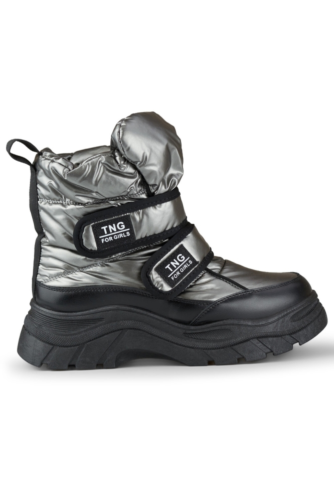 Moon boots model 190038 PRIMO gri