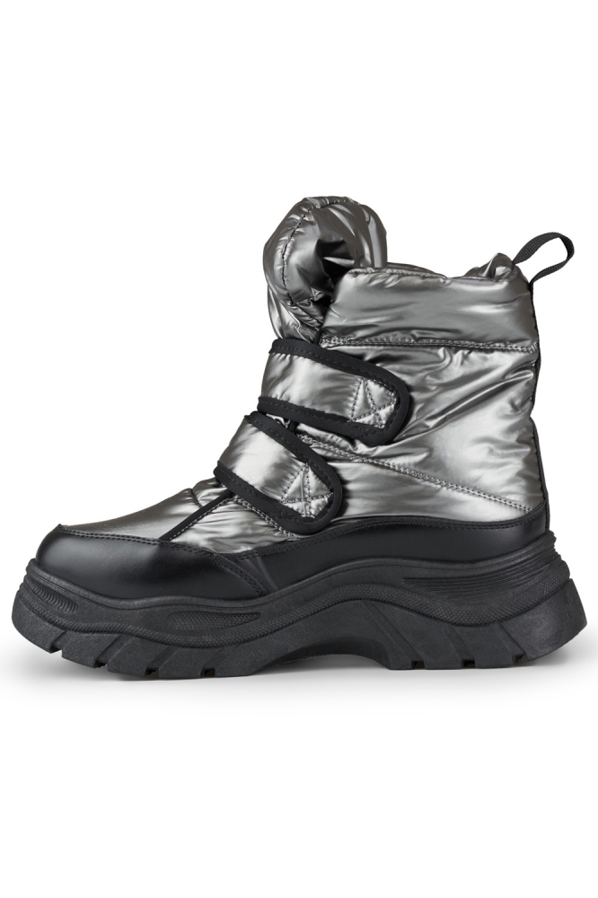 Moon boots model 190038 PRIMO gri