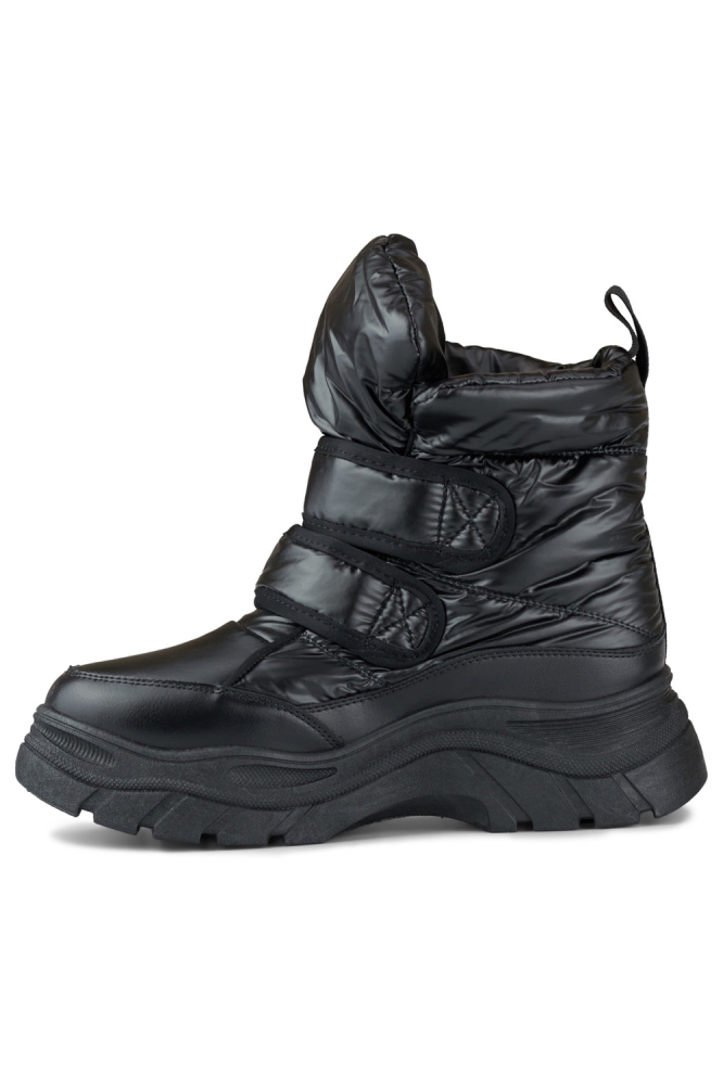 Moon boots model 190039 PRIMO negru