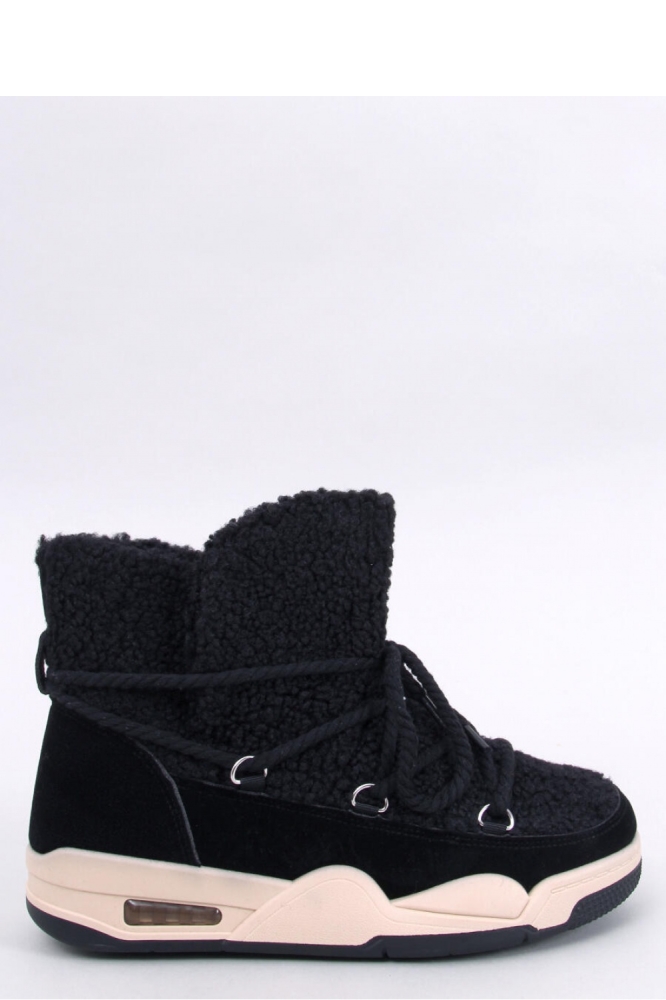 Moon boots model 190356 Inello negru