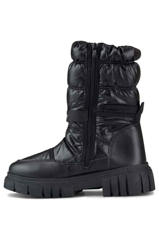 Moon boots model 192008 PRIMO negru