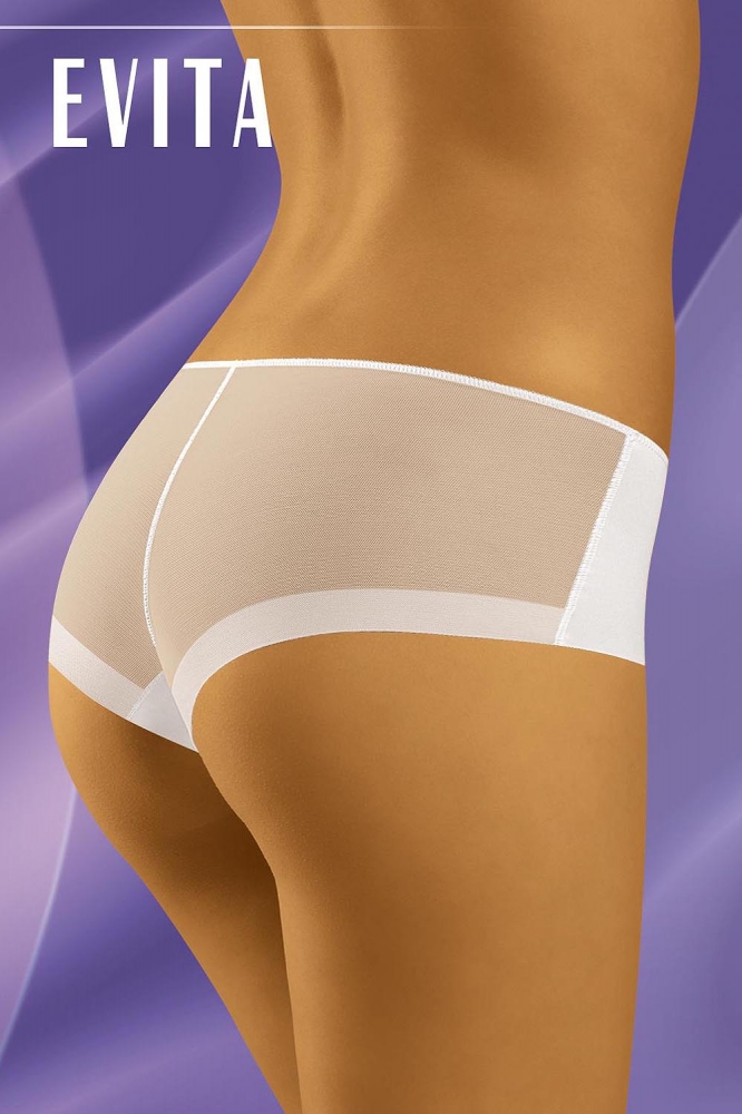 Lenjerie intima Model 49480 Wolbar alb