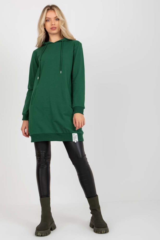 Rochie de zi model 173379 Relevance verde