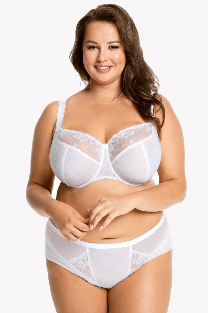 Soft model 164654 Gaia alb