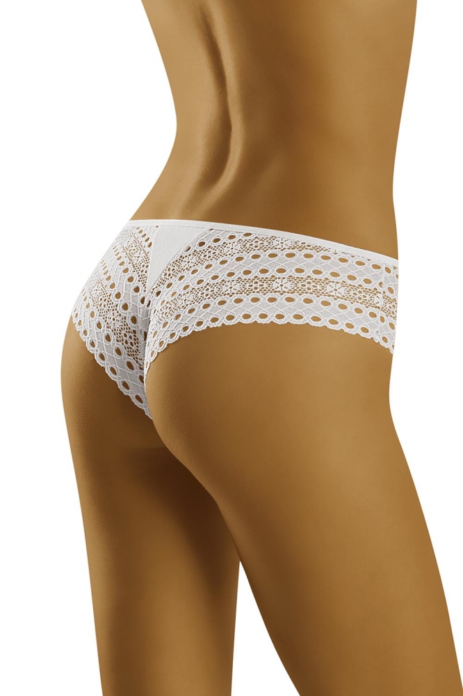 Tanga model 127464 Wolbar alb